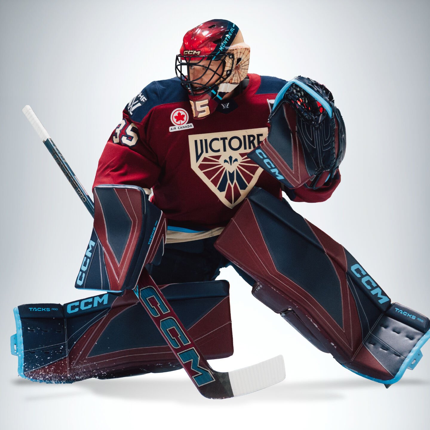 EFLEX Goalie